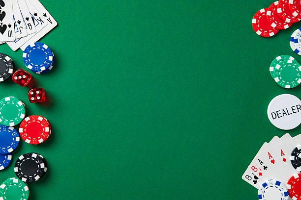 Live dealer game on mobile device