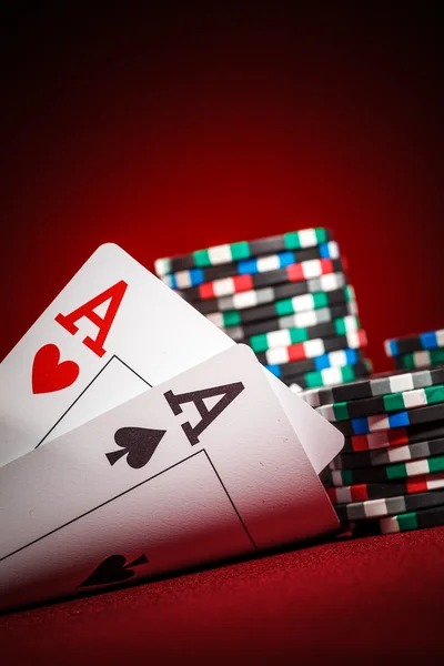 SA Gaming live dealer table with multiple camera angles